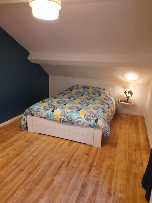 Maison "Chez Barbara" 6-8Personnes Lalizolle Ngoại thất bức ảnh