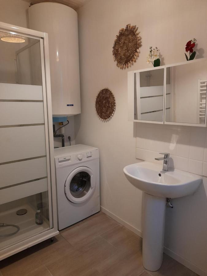 Maison "Chez Barbara" 6-8Personnes Lalizolle Ngoại thất bức ảnh